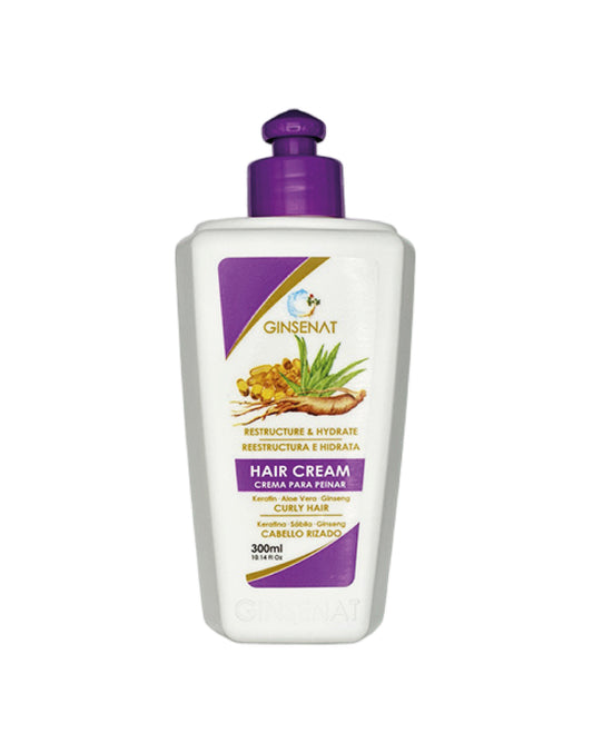 Cabello liso