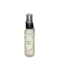 Ginsenat Aceite de Coco y Keratina Capilar para Cabello Dañado – Potenciador de Brillo y Fortaleza – 65 ml (2.195 oz fl)