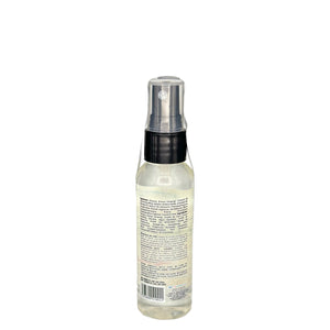 Ginsenat Aceite de Coco y Keratina Capilar para Cabello Dañado – Potenciador de Brillo y Fortaleza – 65 ml (2.195 oz fl)