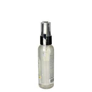 Ginsenat Aceite de Coco y Keratina Capilar para Cabello Dañado – Potenciador de Brillo y Fortaleza – 65 ml (2.195 oz fl)