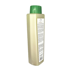 Ginsenat Acondicionador de Ginseng y Aguacate para Cabello Seco – Hidratación Profunda y Reparación – 22 oz fl