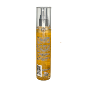 Ginsenat Aceite de Argán Hidratante para Cara y Cuerpo – Tiene Alto Contenido de Vitamina E – 130 ml (4.4 oz fl)