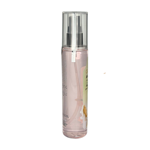 Ginsenat Aceite de Rosa Mosqueta Hidratante para Líneas de expresión – Desvanece las arrugas y líneas de expresión – 130 ml (4.4 oz fl)