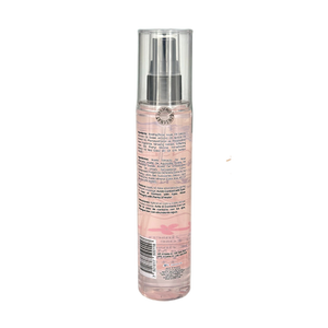 Ginsenat Aceite de Rosa Mosqueta Hidratante para Líneas de expresión – Desvanece las arrugas y líneas de expresión – 130 ml (4.4 oz fl)