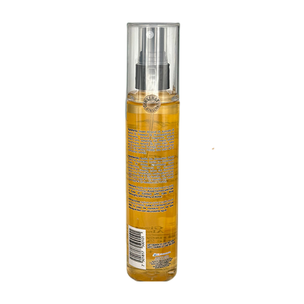 Ginsenat Aceite de Almendras Hidratante para Cara y Cuello - Humecta la Piel - Restaura el PH Normal de la Piel - 130 ml (4.4 oz fl)