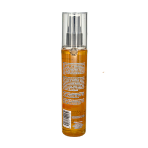 Ginsenat Aceite de Vitamina E Hidratante para Cara y Cuello– Retarda el envejecimiento –  Protege contra rayos solares - Regenera y Cicatriza los Tejidos de la Piel - 130 ml (4.4 oz fl)