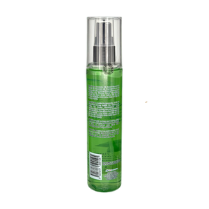 Ginsenat Aceite de Aguacate Hidratante para Cara y Cuello – Tiene Beneficios Antienvejecimiento – 130 ml (4.4 oz fl)