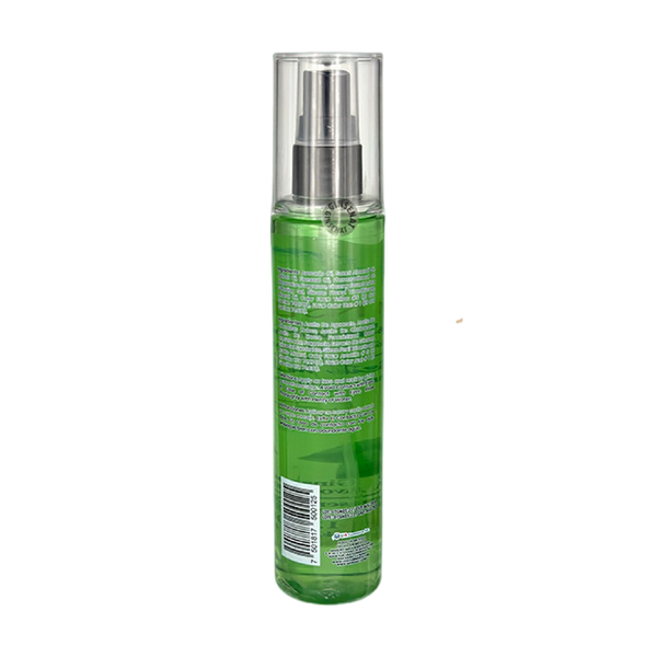 Ginsenat Aceite de Aguacate Hidratante para Cara y Cuello – Tiene Beneficios Antienvejecimiento – 130 ml (4.4 oz fl)