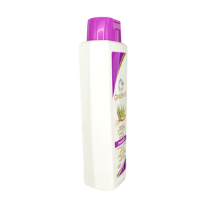Ginsenat Shampoo de Romero y Ginseng, 22 oz fl, Fórmula Fortalecedora para Cabello Frágil