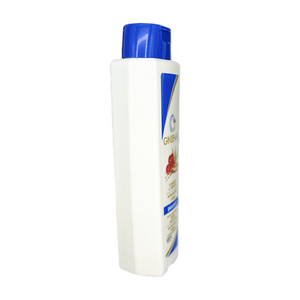 Ginsenat Shampoo con Biotina y Ginseng para Cabello Graso – Hidratación y Fortaleza – 650 ml (22 oz fl)