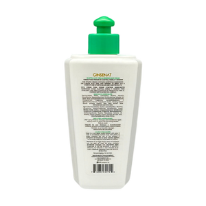 Ginsenat Crema Capilar Orgánica con Ginseng, Aloe Vera y Elastina – 300 ml